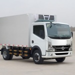 Introducing Freeze Truck